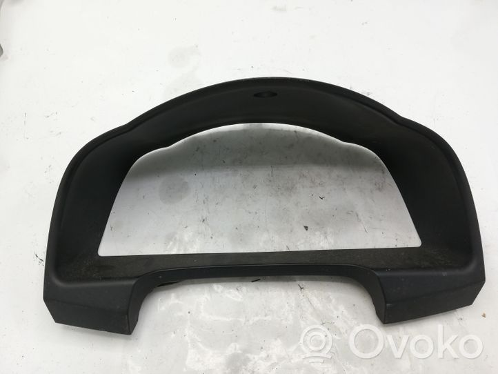 Toyota Corolla Verso E121 Verkleidung des Armaturenbretts 554110F020