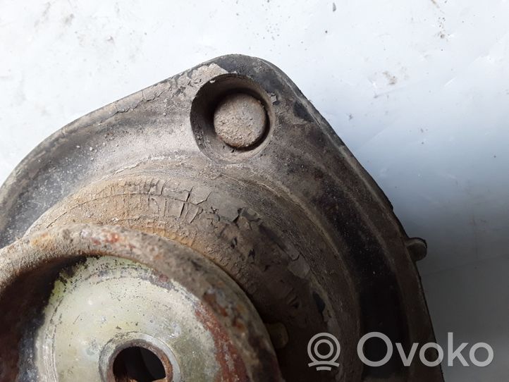 Hyundai Tiburon Podkładka / Gniazdo sprężyny tylnej 553212B000