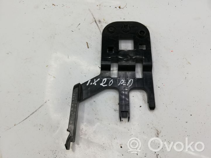 Hyundai ix20 Other interior part 