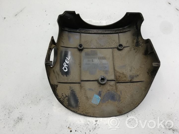 Opel Movano A Rivestimento del piantone del volante 7700352938