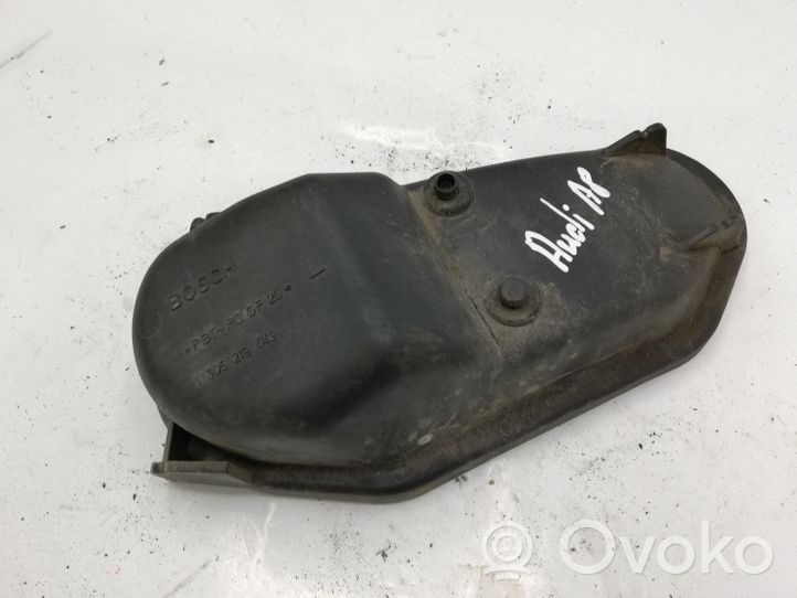 Audi A8 S8 D2 4D Osłona żarówki lampy przedniej 1305219049