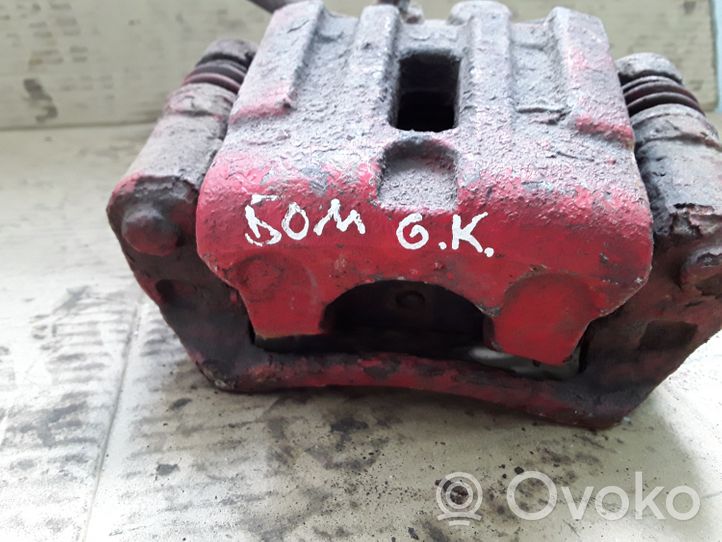 KIA Carens II Rear brake caliper 