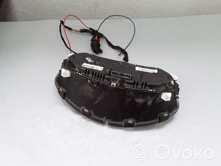 Fiat Sedici Tachimetro (quadro strumenti) 3411079J50