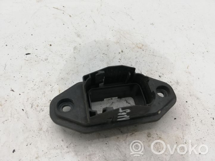 Mercedes-Benz ML W164 Rear wire harness sleeve A0045454140