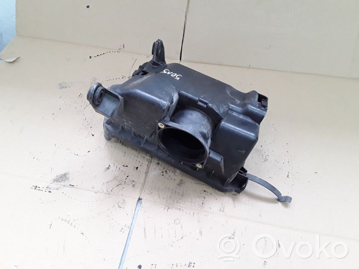 Citroen C-Crosser Coperchio scatola del filtro dell’aria 0149003980