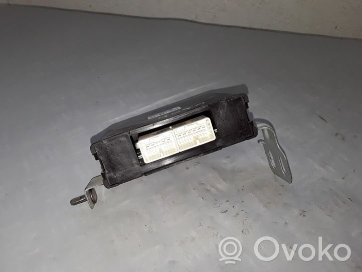 Nissan Leaf I (ZE0) Module de contrôle de boîte de vitesses ECU 310383NA0B