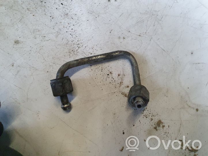 Land Rover Discovery 3 - LR3 Tuyau d'alimentation d'injecteur de carburant 