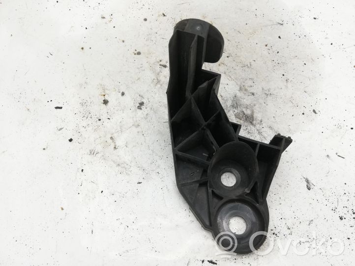 BMW 3 E46 Front bumper mounting bracket 229449