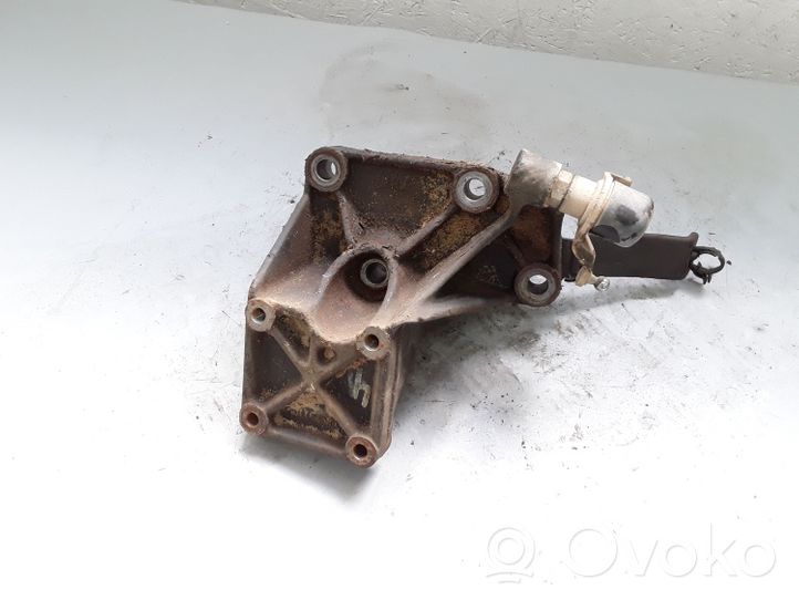 Fiat Ducato Gearbox mounting bracket 1318404080