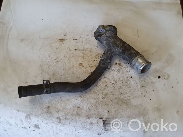 Toyota Avensis T220 Thermostat/thermostat housing 