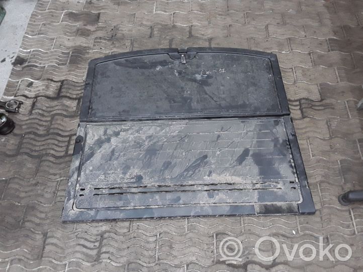 Mazda CX-7 Trunk/boot mat liner 