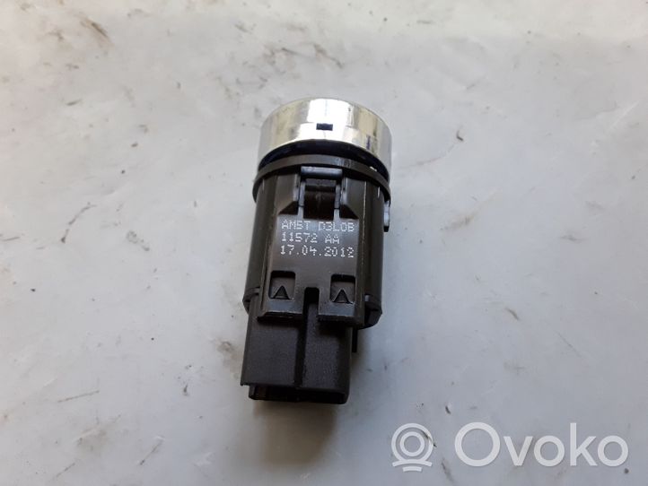 Ford C-MAX II Bouton poussoir de démarrage du moteur AM5TD3L0B