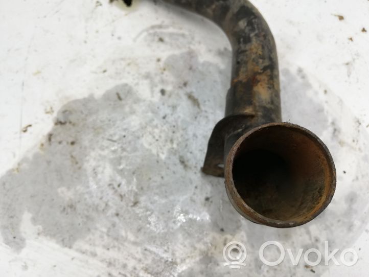Toyota 4 Runner N120 N130 Engine coolant pipe/hose 