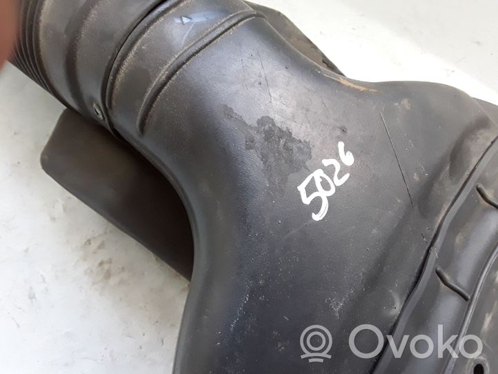 Hyundai Sonata Część rury dolotu powietrza 282103K100