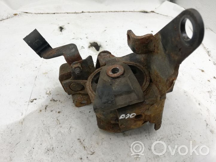 Toyota Corolla Verso E121 Support de moteur, coussinet 