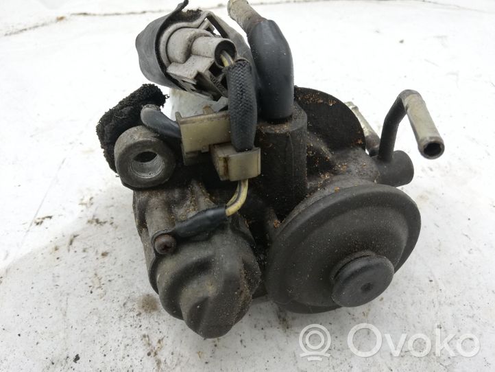 Toyota Corolla Verso E121 Filtre à carburant SP1080