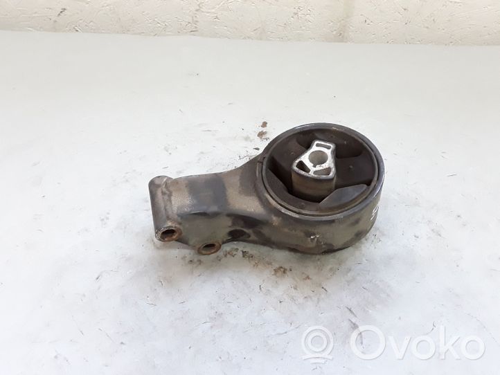 Opel Zafira C Coussinet de boîte de vitesses 13248630