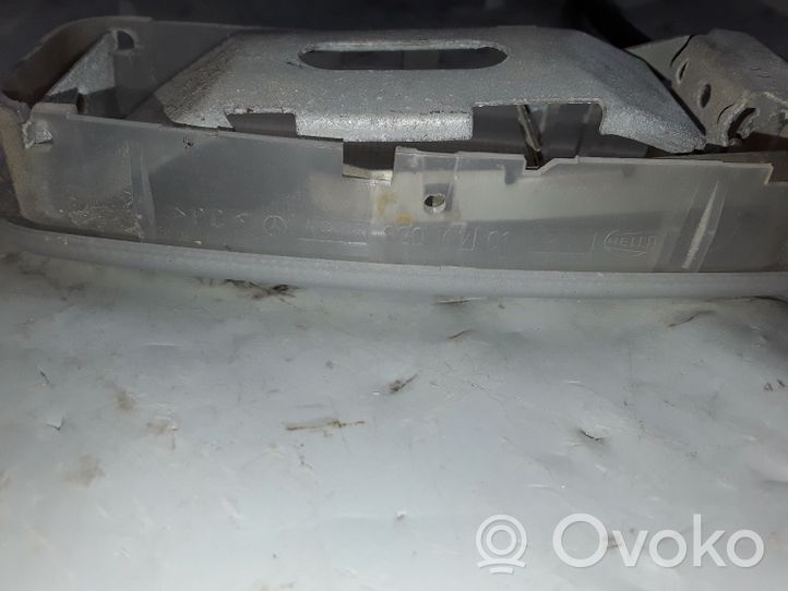 Volkswagen Crafter Other interior light A9068200701