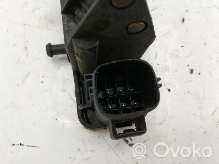 Land Rover Range Rover L322 Blocco valvola della sospensione pneumatica RVH500050