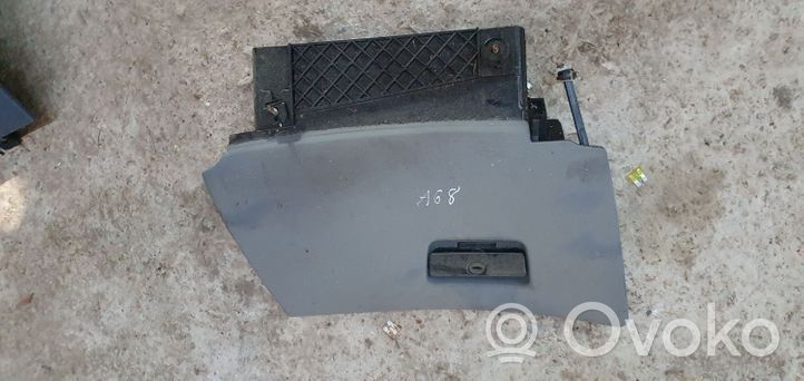 BMW 5 E39 Glove box lid/cover 