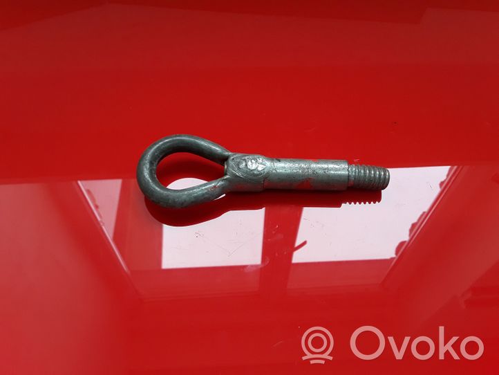 Opel Meriva A Towing hook eye 