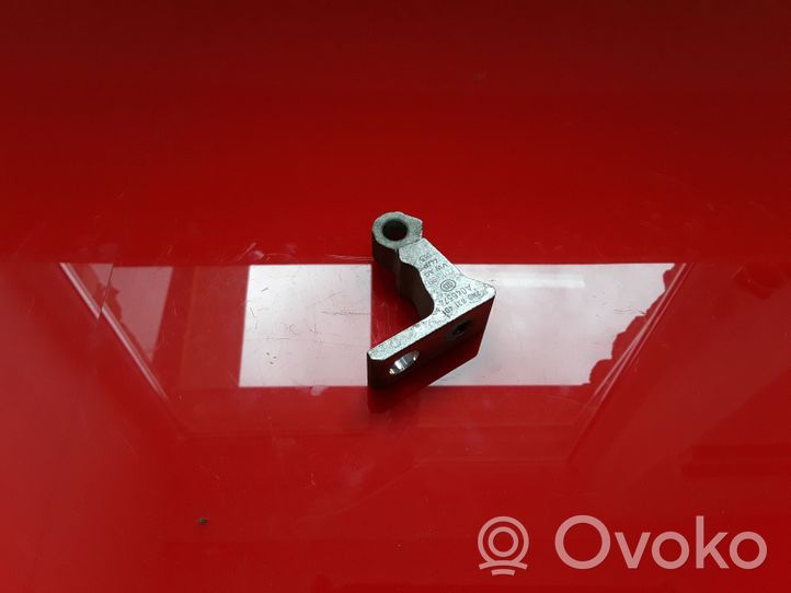 Volkswagen Sharan Zawias dolny drzwi przednich 7N0831401