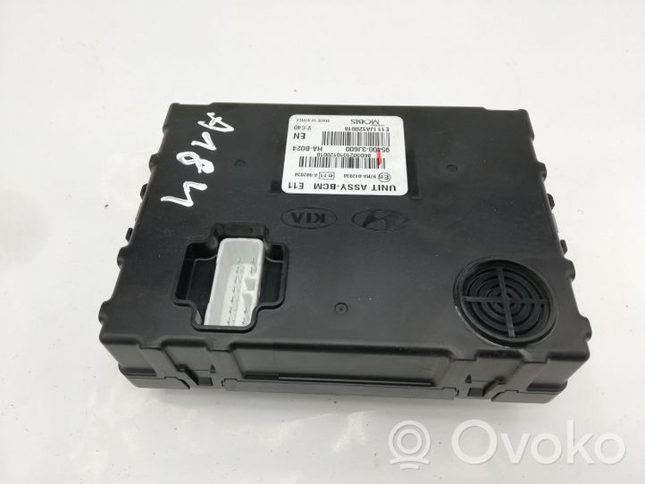 Hyundai ix 55 Komforto modulis 954003J600