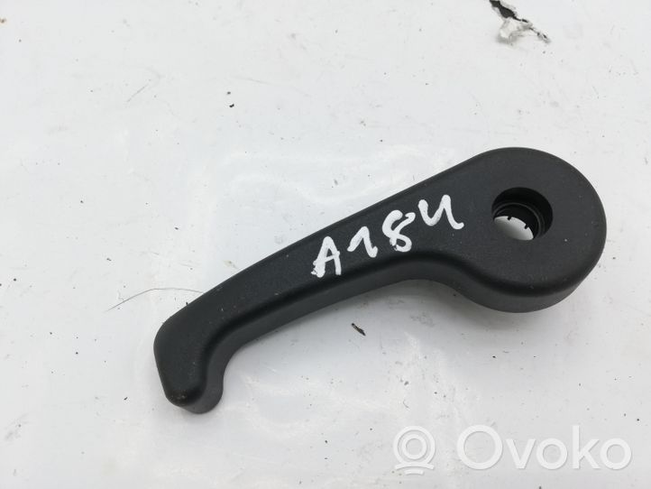 Hyundai ix 55 Engine bonnet (hood) release handle 