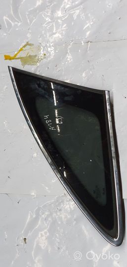 Hyundai ix 55 Szyba karoseryjna drzwi tylnych 