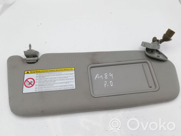 Hyundai ix 55 Sun visor 