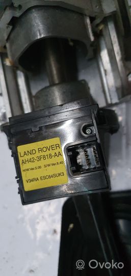 Land Rover Range Rover L322 Scatola dello sterzo AH423F818AA