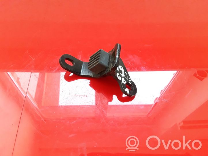 Volkswagen Sharan Zawias dolny drzwi tylnych 7N0843414C