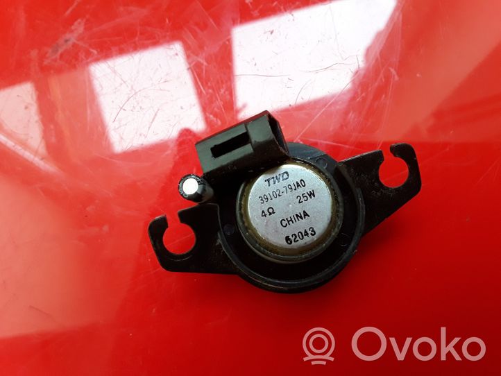 Fiat Sedici Enceinte haute fréquence de porte avant 3910279JA0