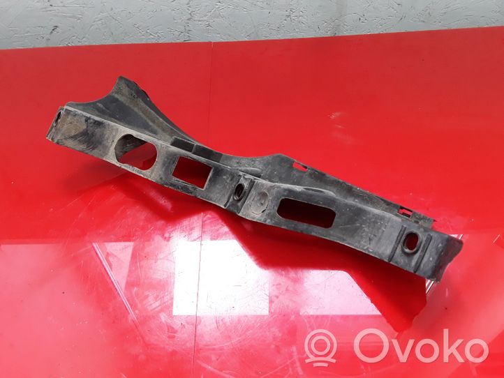 Volkswagen PASSAT B6 Staffa di rinforzo montaggio del paraurti anteriore 3C0807889