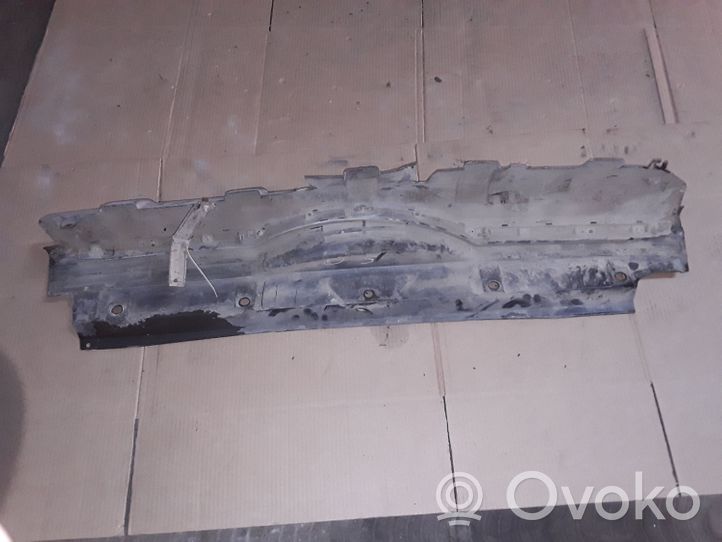 Mitsubishi Pajero Rivestimento di protezione sottoporta del bagagliaio/baule 6410A186