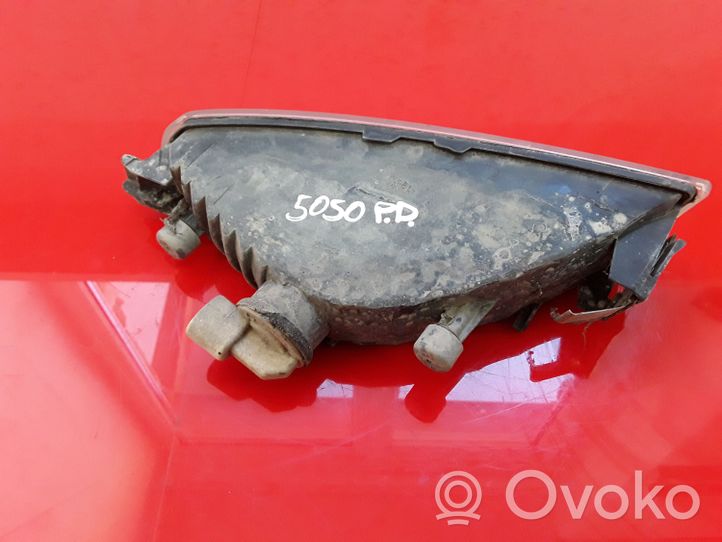 Opel Movano A Fendinebbia anteriore 45347