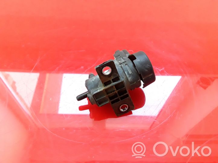 Citroen C4 Grand Picasso Electrovanne Soupape de Sûreté / Dépression 