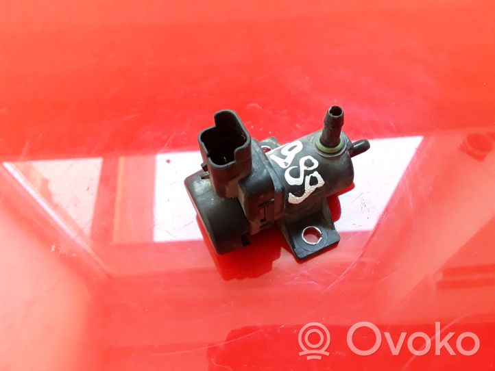 Citroen C4 Grand Picasso Electrovanne Soupape de Sûreté / Dépression 