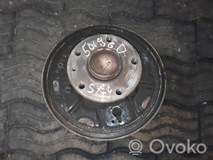 Suzuki SX4 Rear wheel hub 