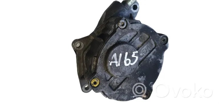 Mercedes-Benz ML W164 Alipainepumppu 1231065