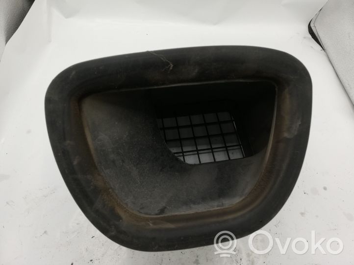 Opel Movano A Część rury dolotu powietrza 7700351934