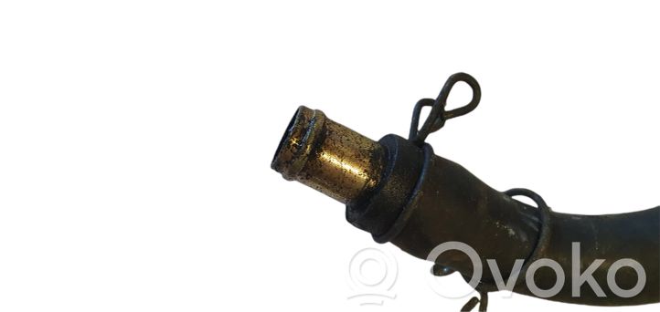 Adattatore Sensore Temperatura Acqua Per Moto - Lega Alluminio | Diametro 18mm | Con 2 Morsetti | Facile Installazione