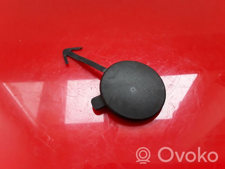 Citroen C3 Zaślepka / Osłona haka holowniczego przednia 9684118677