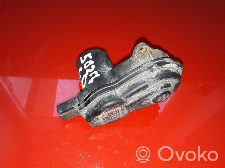 Audi A8 S8 D4 4H Hand brake/parking brake motor 32337647B