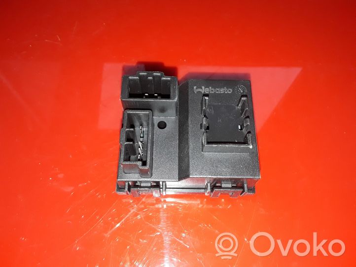 Audi A8 S8 D4 4H Sunroof control unit/module 4H0959591A