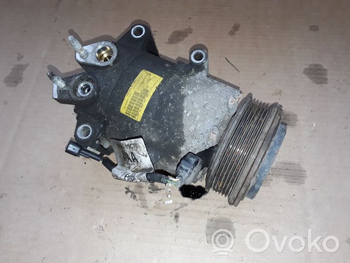 Ford Focus Compresseur de climatisation AV1119D629BA