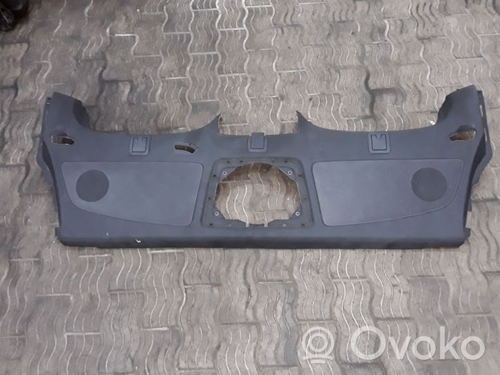 Audi A8 S8 D4 4H Grilles/couvercle de haut-parleur arrière 4H0863411B