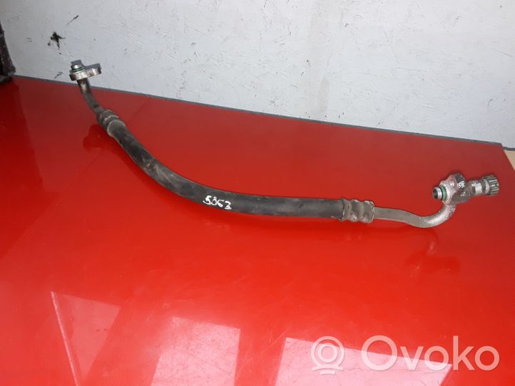 Hyundai H-1, Starex, Satellite Air conditioning (A/C) pipe/hose A0204