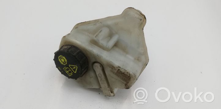 Volvo V70 Brake fluid reservoir 35088557