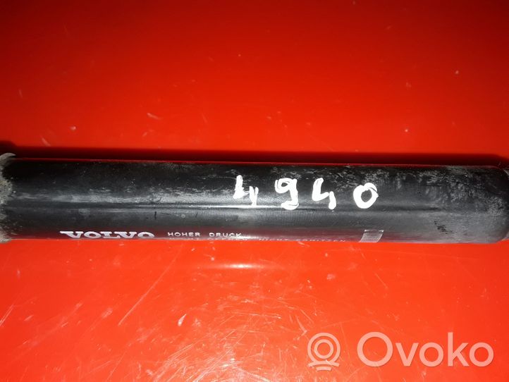 Volvo S60 Amortizatorius variklio dangčio 31278769